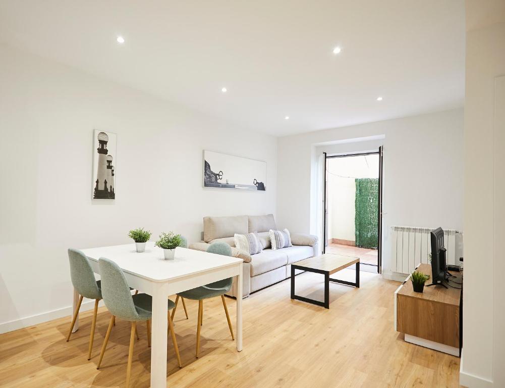 Olatu by Basque Homes - 2