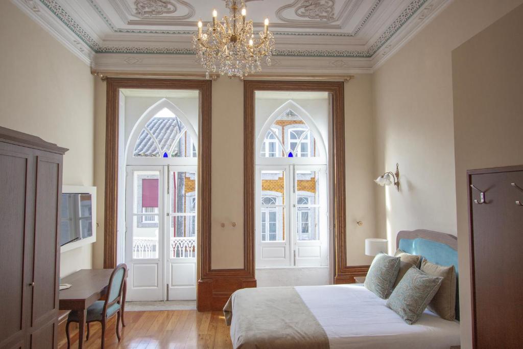 Dom Jose by Guestify — Hotel in Guimaraes