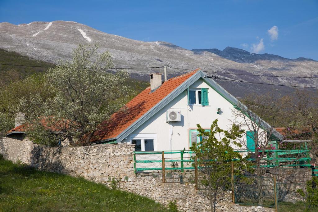 Vila Agroturizam Kućica Mostar - 1