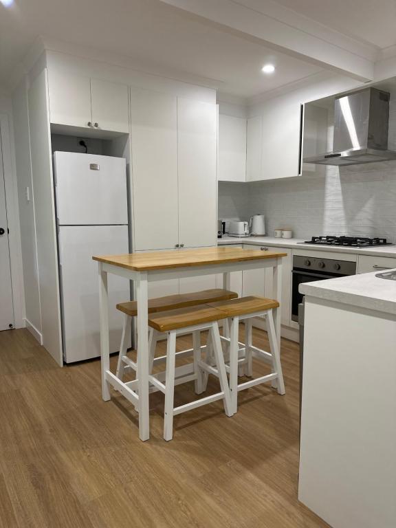 Sunshine Coast Hunchy Hideaway Hotel Additional