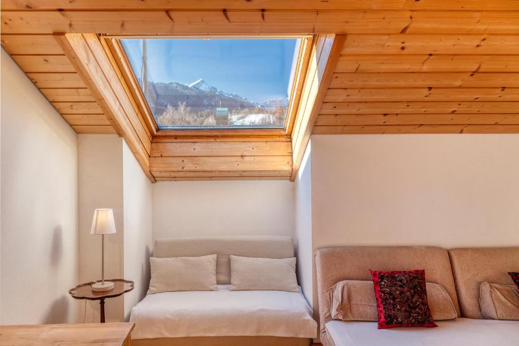 Ruhige Ferienwohnung Partenkirchen 2 - 5