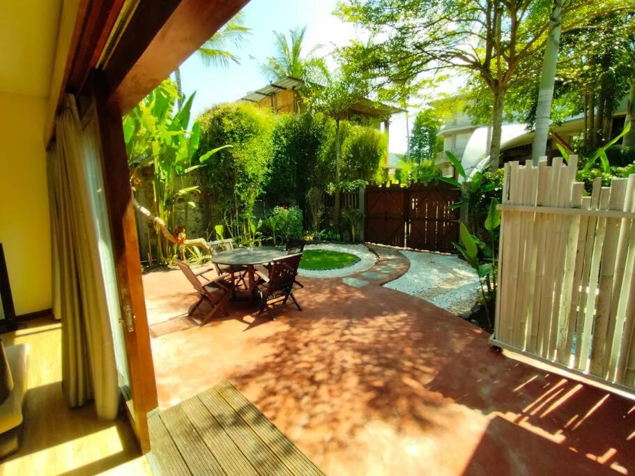 Villa Asam photo