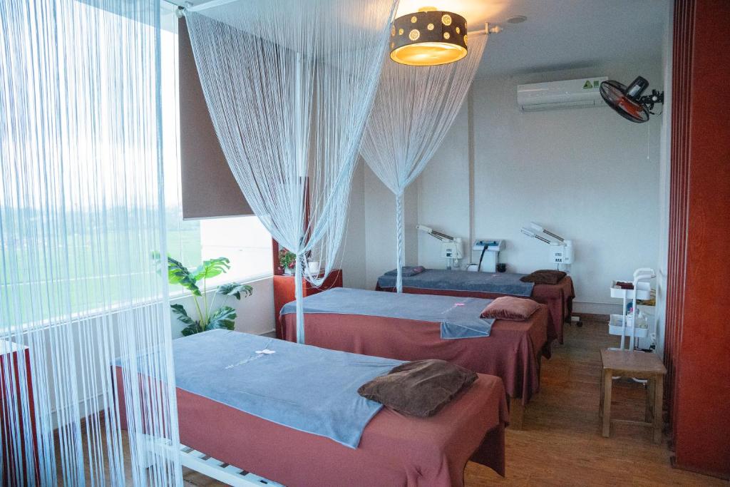 spa