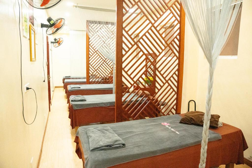 spa