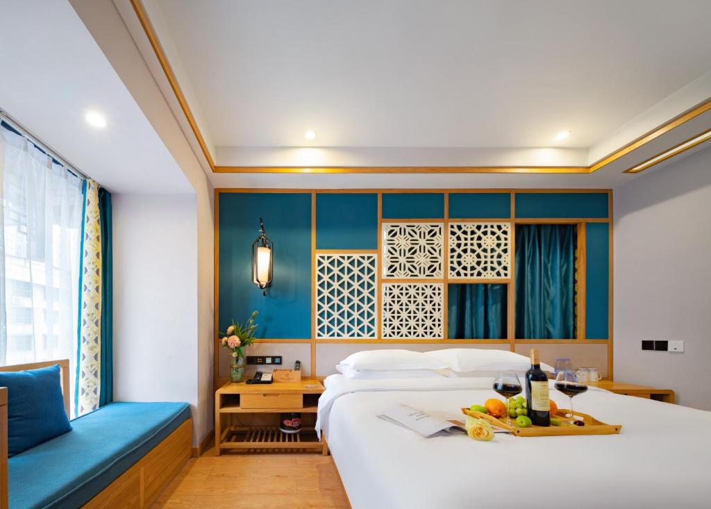 Xiangxi's Love - Yangyun Hotel photo