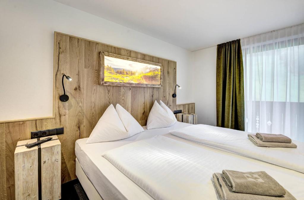 Auszeit Filzmoos — Hotel in Filzmoos