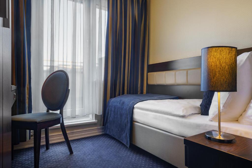 Novum Hotel Continental photo