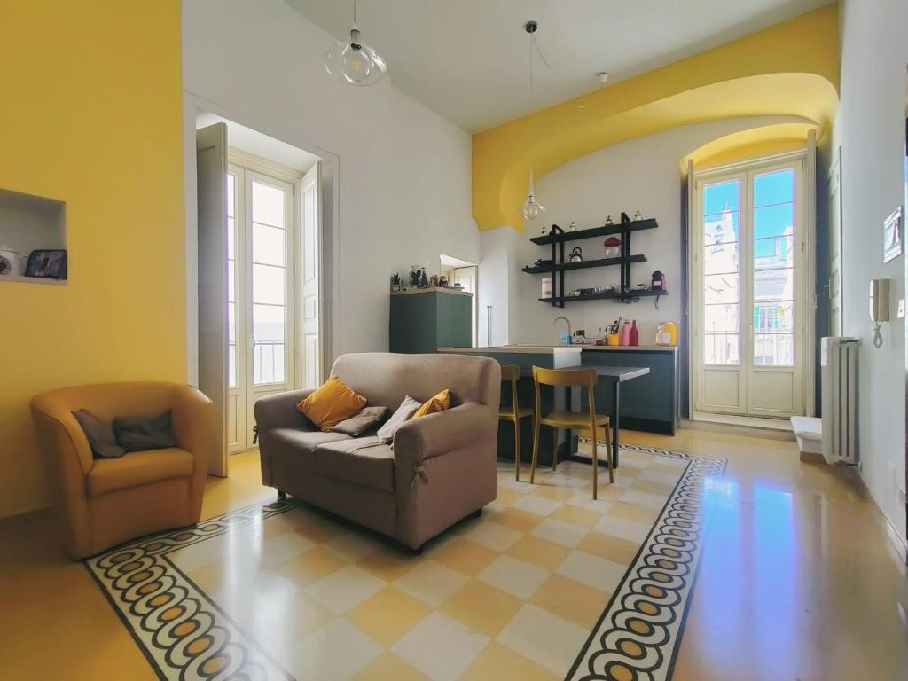 Dimora del Sole, Martina Franca