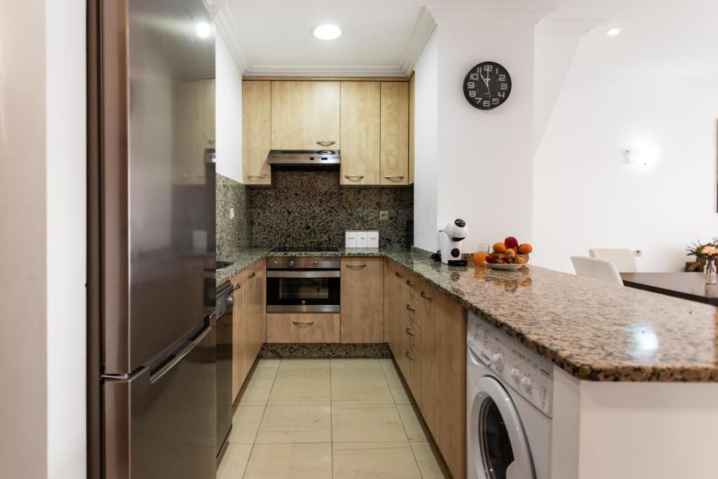 Sur Suites Mediterraneo Real - 2