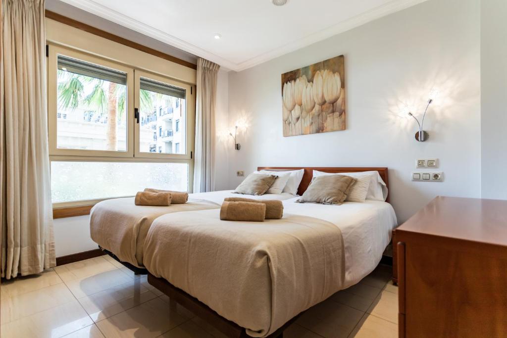 Sur Suites Mediterraneo Real - 4