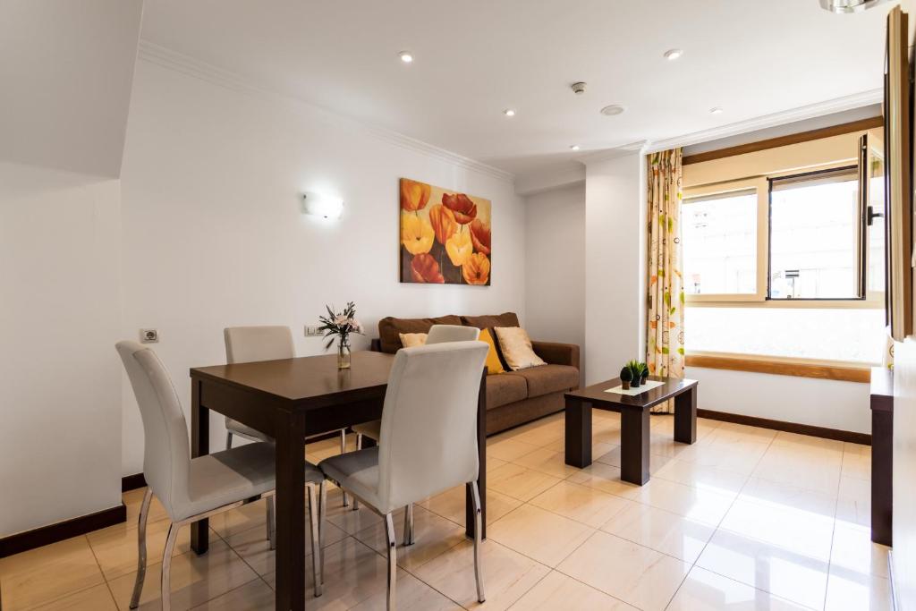 Sur Suites Mediterraneo Real - 3