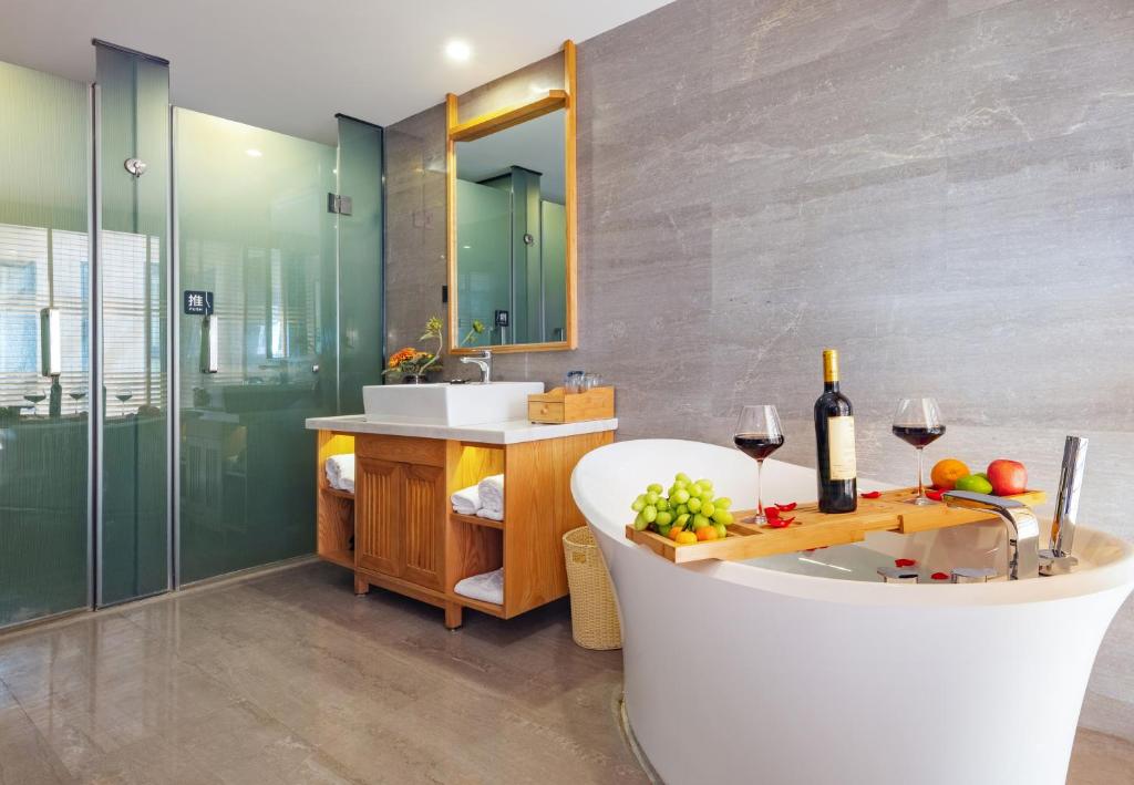 Xiangxi's Love - Yangyun Hotel photo