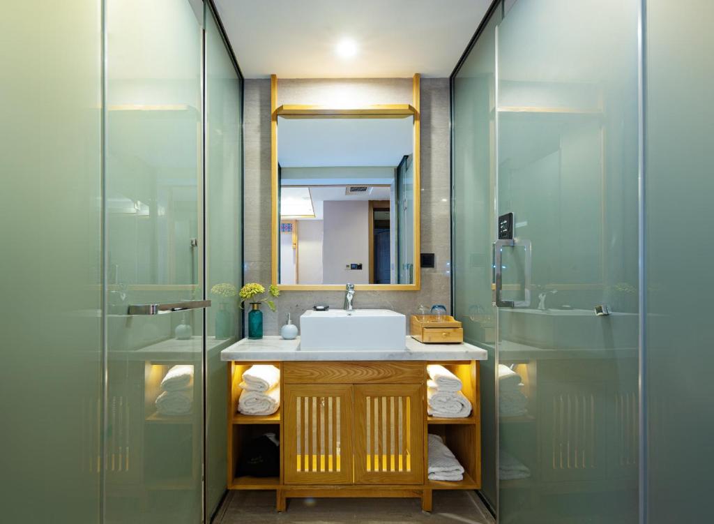 Xiangxi's Love - Yangyun Hotel photo