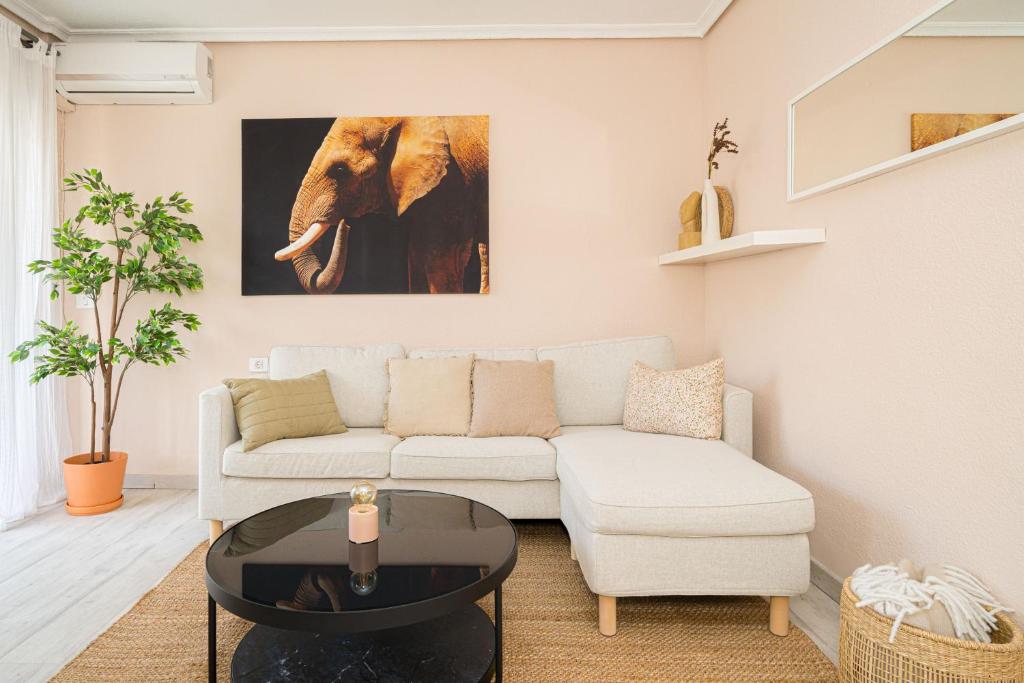 Casa Terra: Apartment 50 meters from the beach - 5