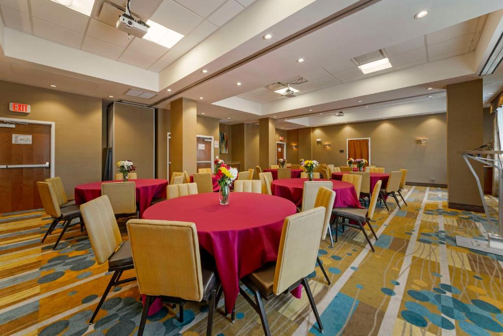 Meeting room / ballrooms
