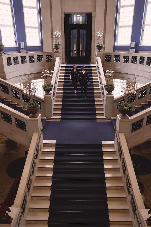 The Wellem Dusseldorf, Part Of Hyatt photo