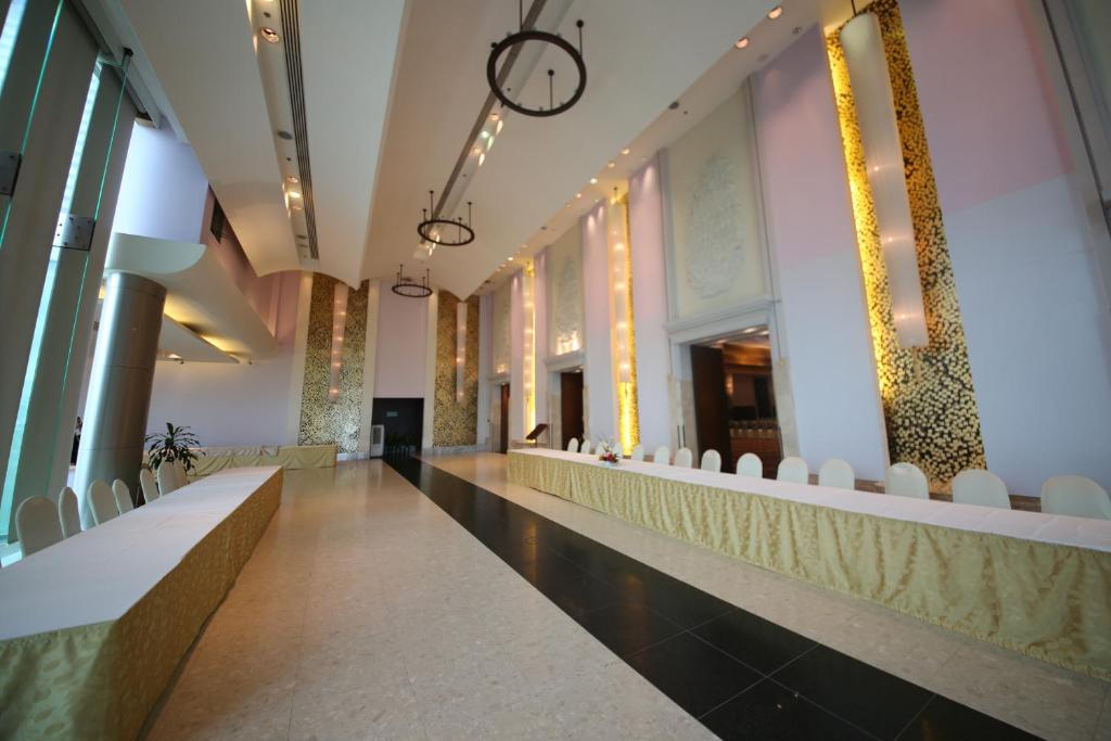 Meeting room / ballrooms