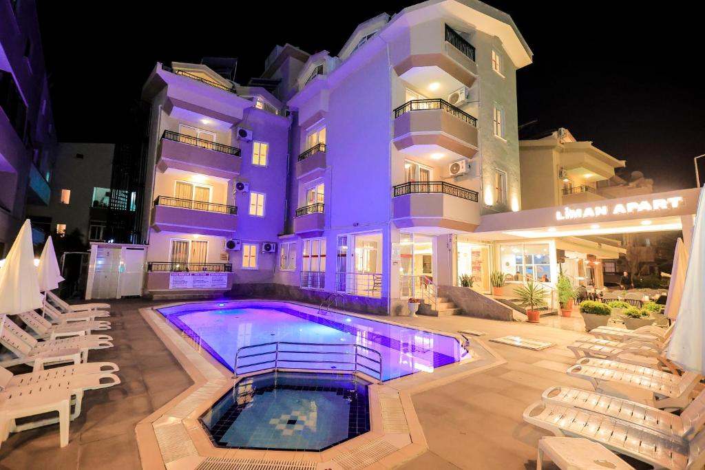 Liman Apart Hotel photo