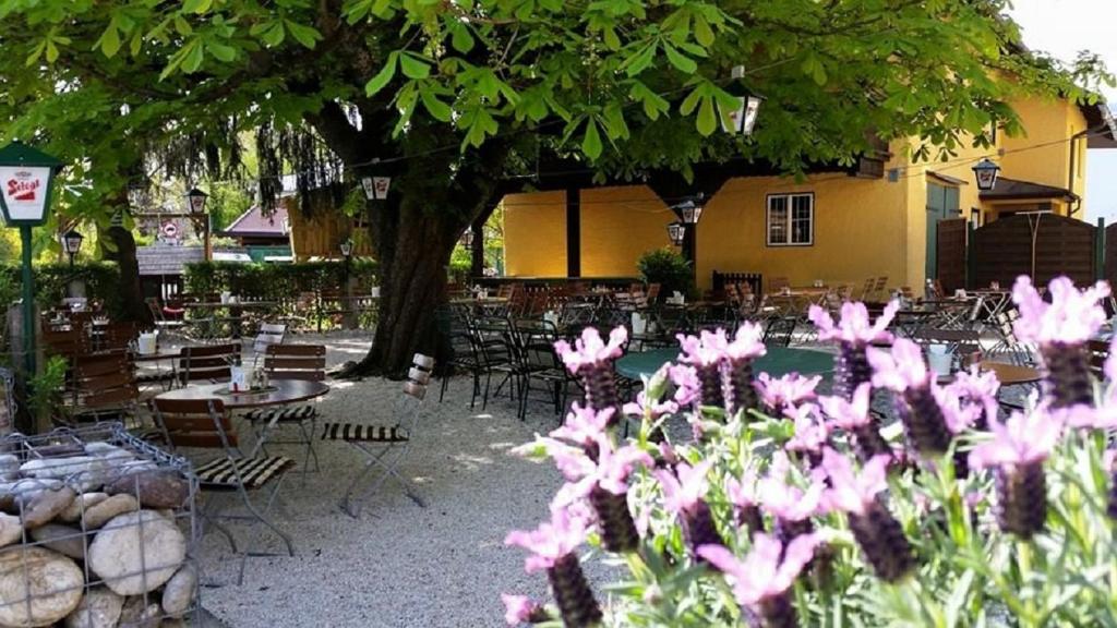 Landgasthof Rechenwirt - 5