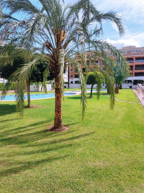 Jardines de las Marinas - 1