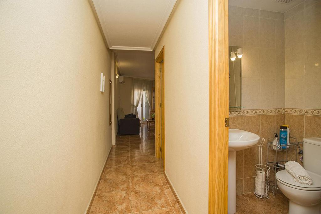 141 Rambla Nice Place - Alicante Holiday - 3