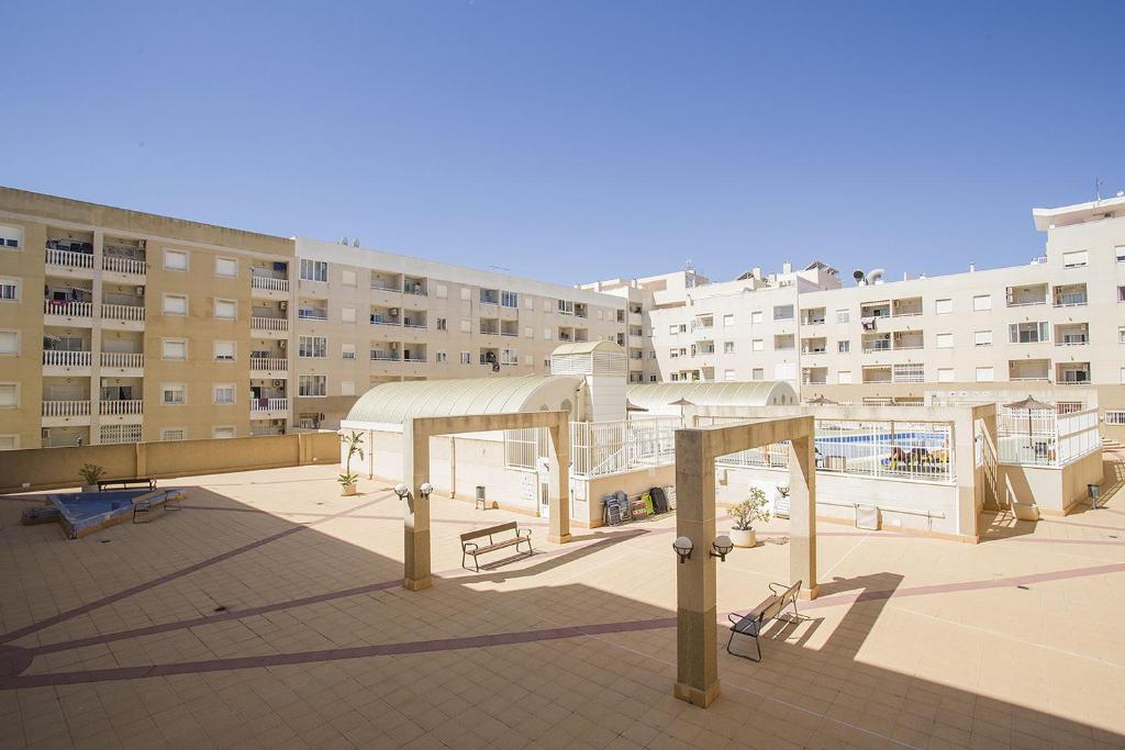 141 Rambla Nice Place - Alicante Holiday - 2