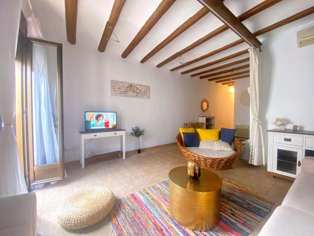 TarracoHomes, TH55 Apartamento Amelia cerca de la playa - 3