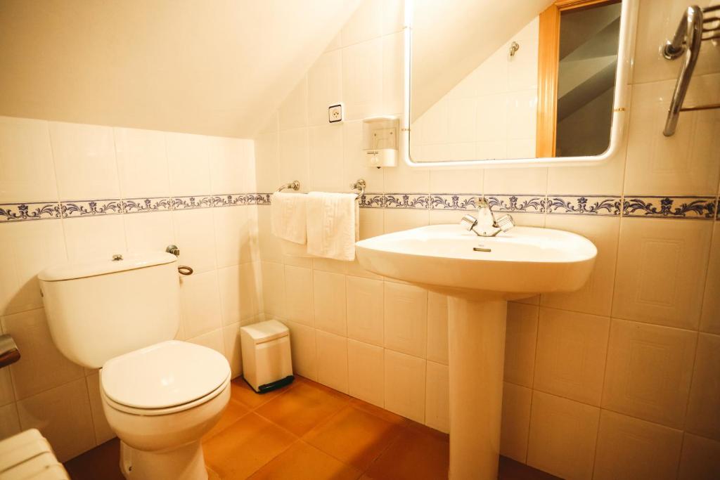 Hotel de Montana Lamiana photo