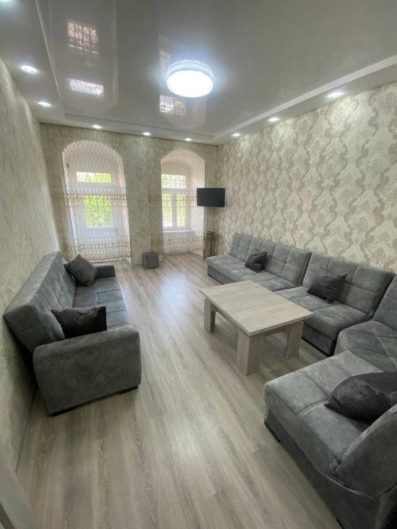 Apartment Rafayel's home, Tbilisi