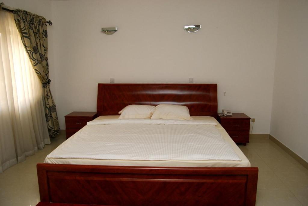 The Habitat Suites International Limited photo