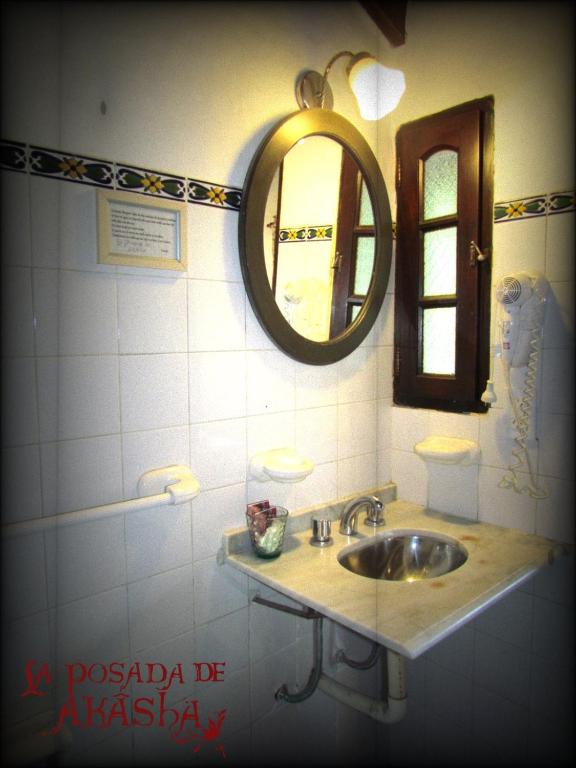 La Posada de Akasha - 2