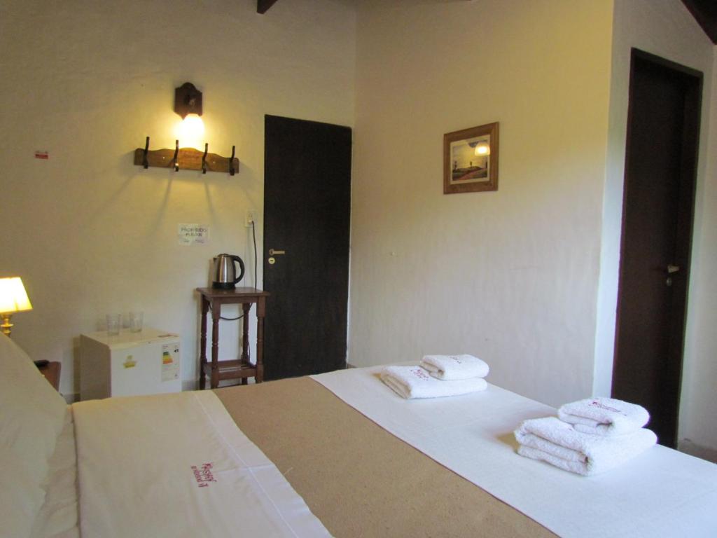 La Posada de Akasha - 5