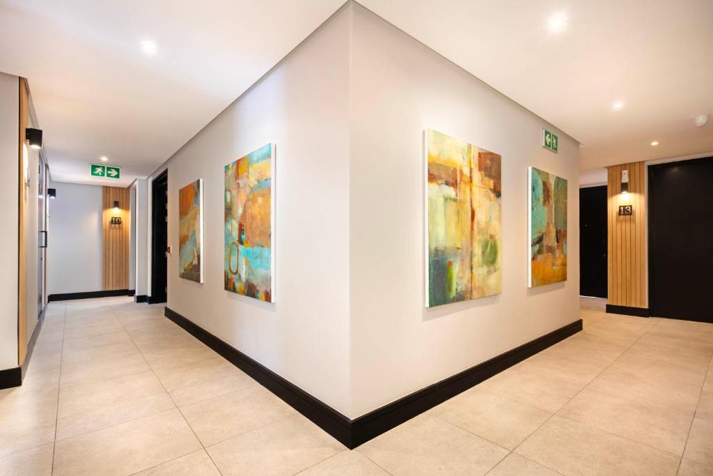 Hotel Krige photo
