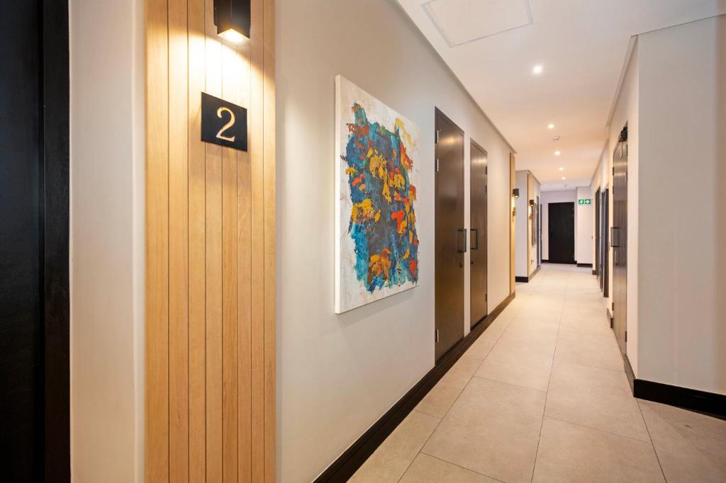 Hotel Krige photo