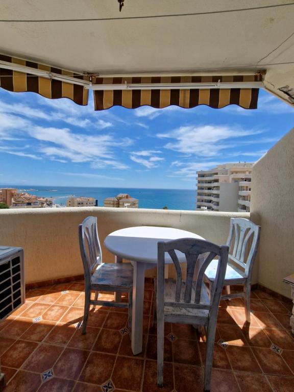 G&G Benalbeach Mediterranean Terrace - 3