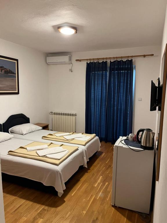 Apartmani Goran i Jelena Zec - 3