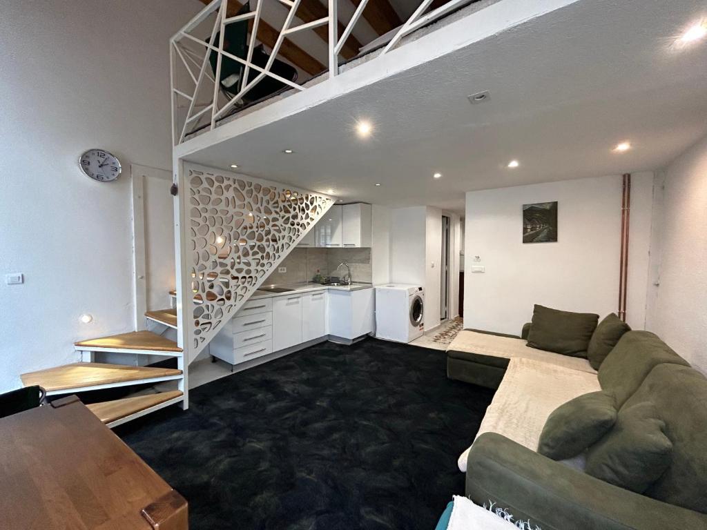 Latin Bridge Apartment Sarajevo, Sarajevo