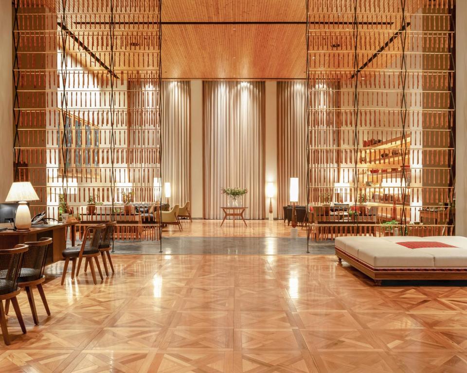 Taj Theog Resort & Spa Shimla photo