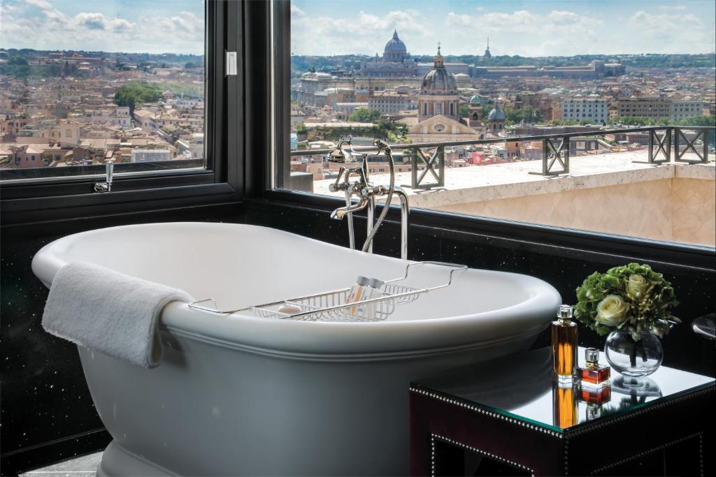 Hotel Facilities