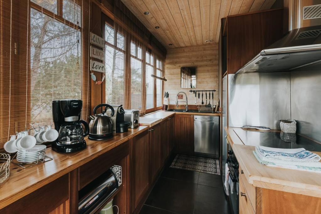 La cabane sous les pins - 5