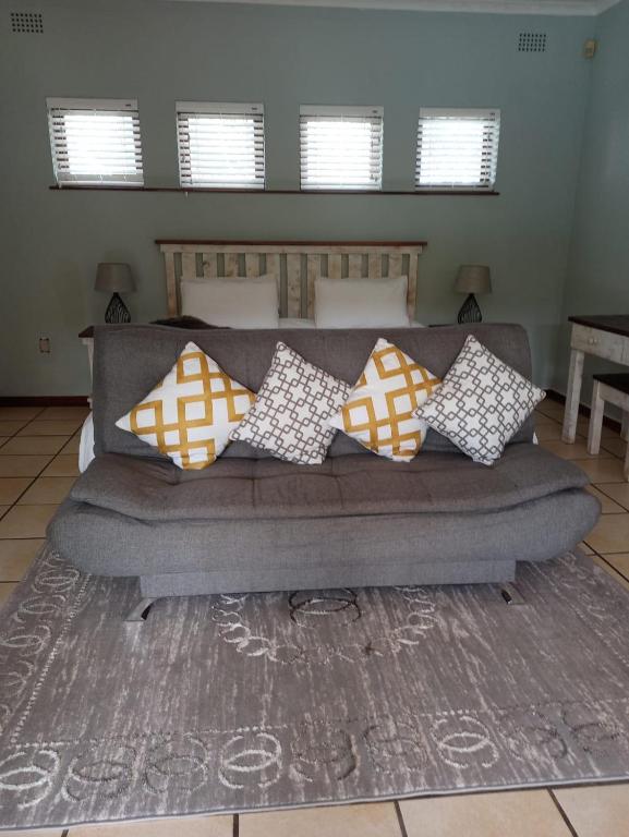 NoniSands Guesthouse photo