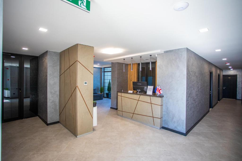 Hotel West Way, Kutaisi