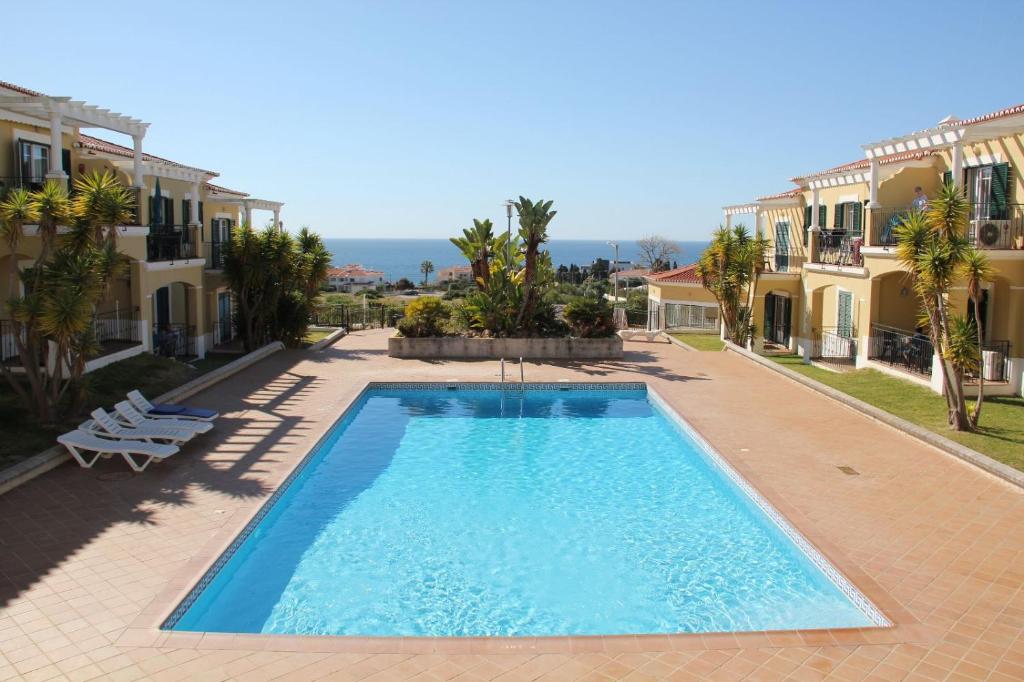 Dias Sublimes, Porches