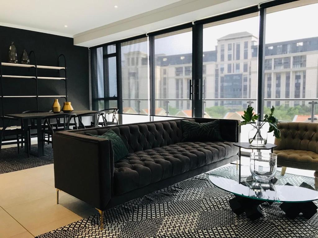 Masingita Towers Executive Suite, Johannesburg