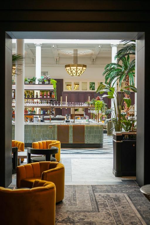 Bar/lounge