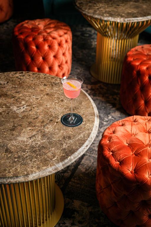 Bar/lounge