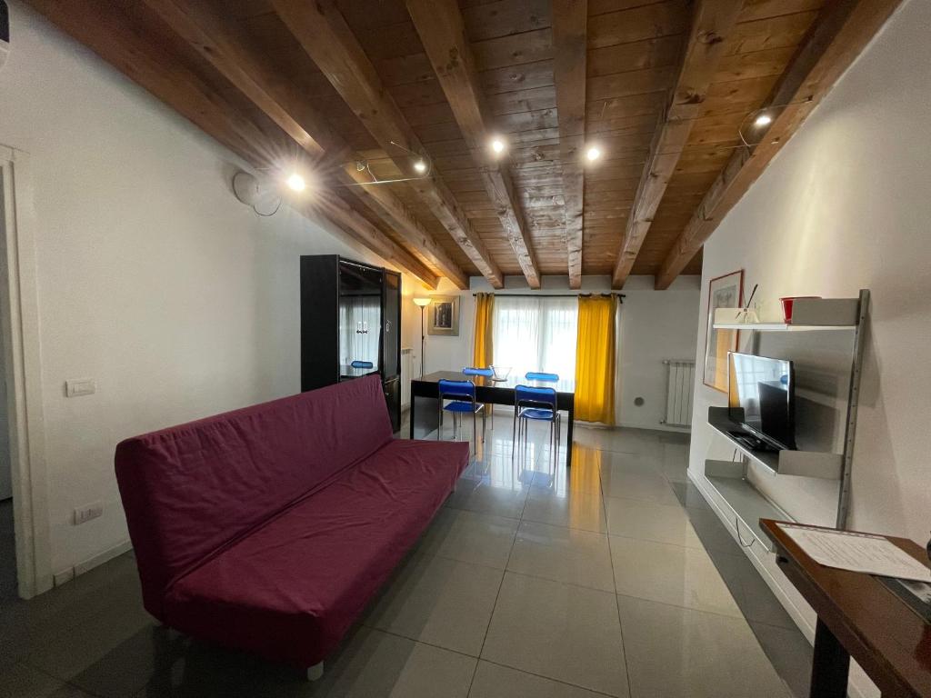 Milano Canal Apartments - 2