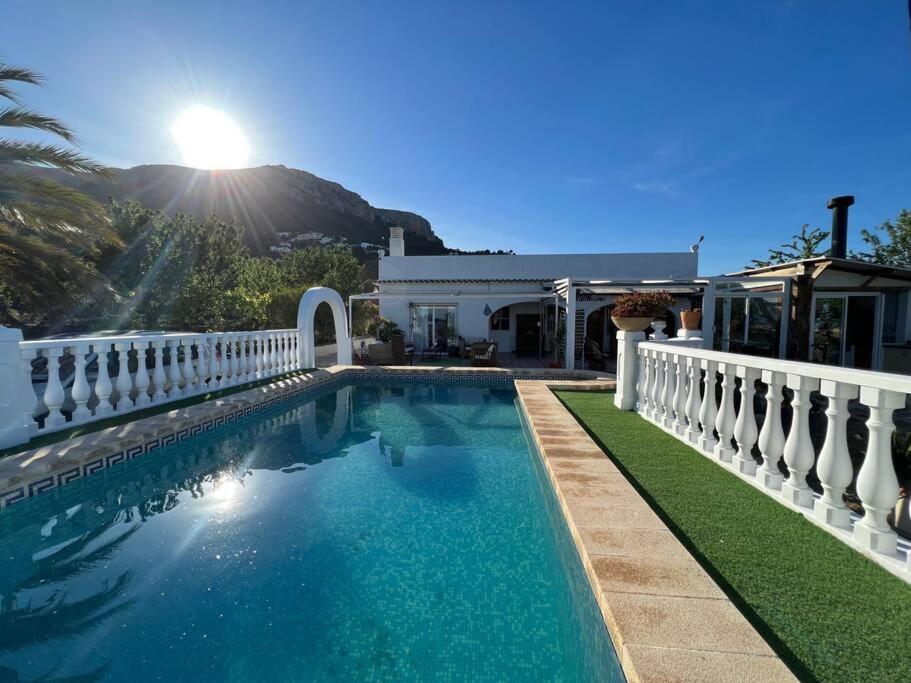 Villa Corralets Calpe - 2