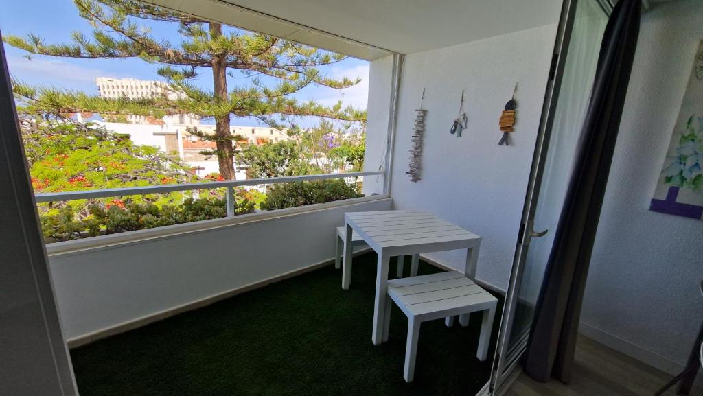 Apartamento Las Americas - 2