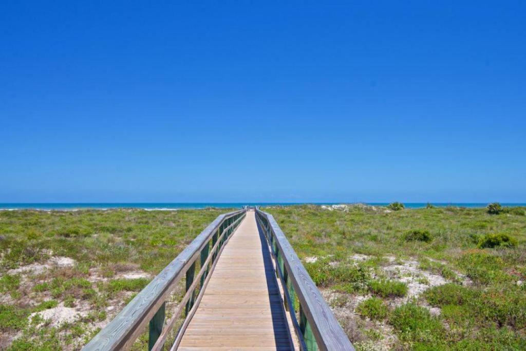 Sea Place 12125, St. Augustine